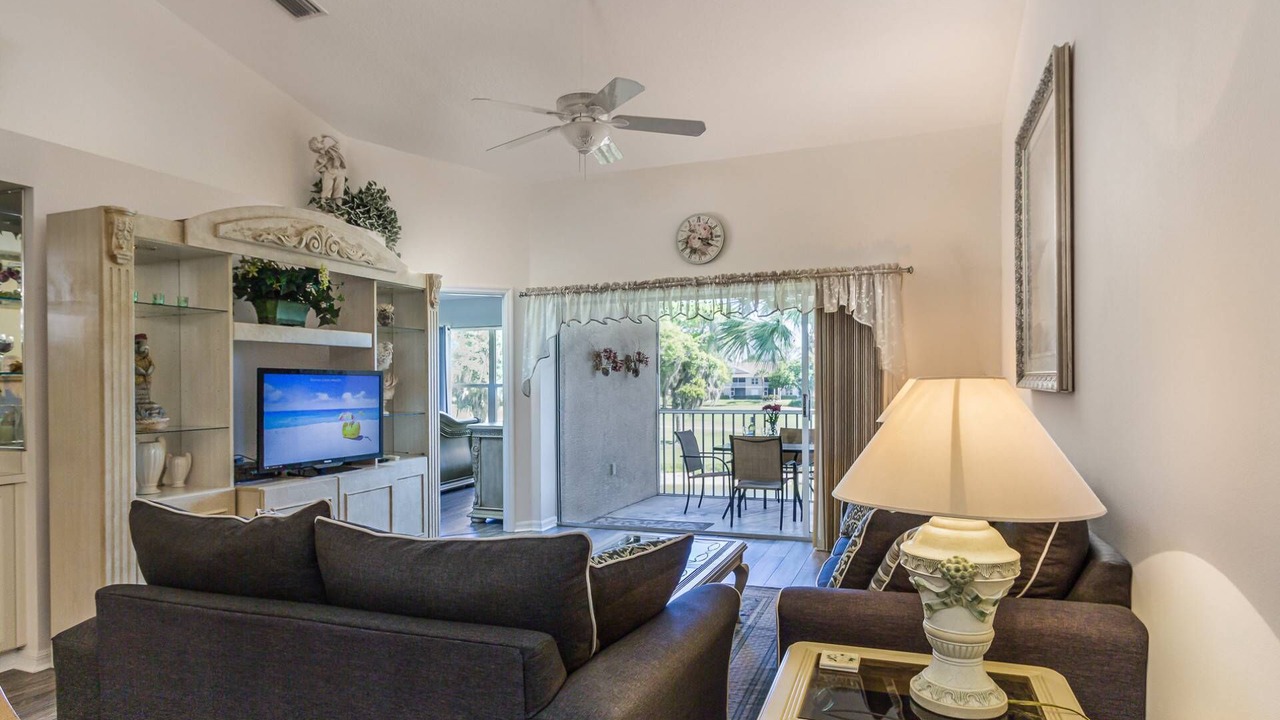 Photo of Bedroom in Sarasota
