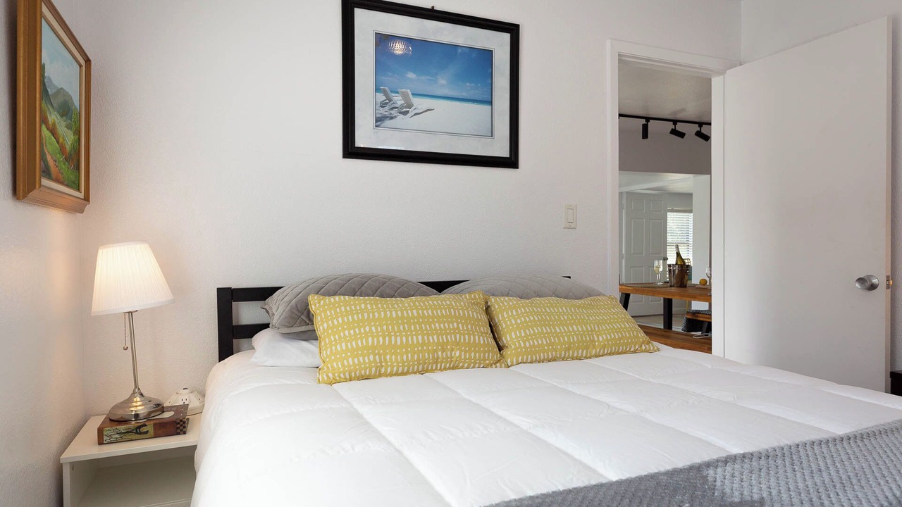 Photo of Bedroom in Safety Harbor