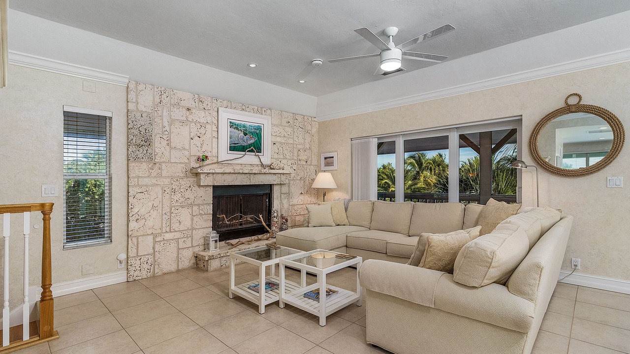 Photo of Livingroom in North Captiva
