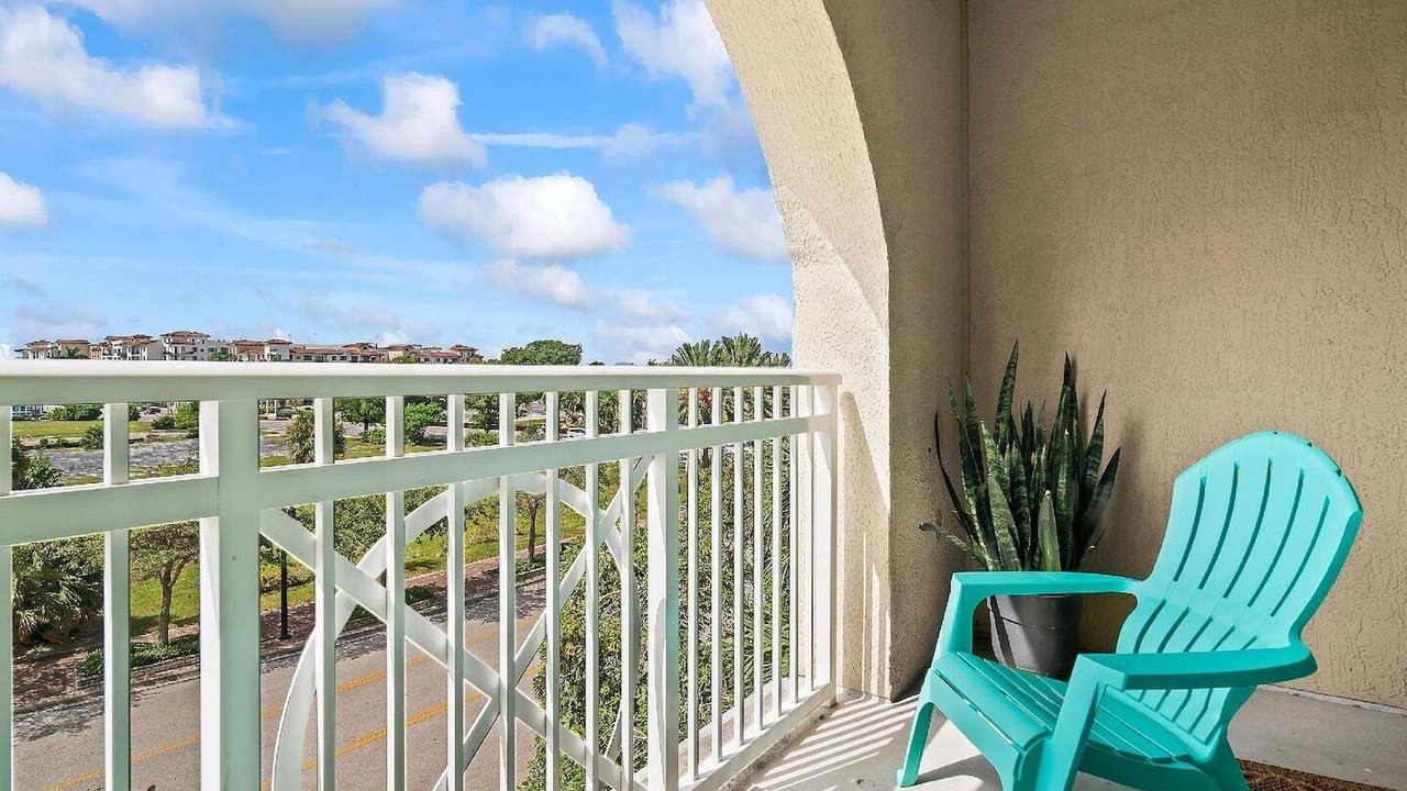 Photo of Outdoor in Boynton Beach