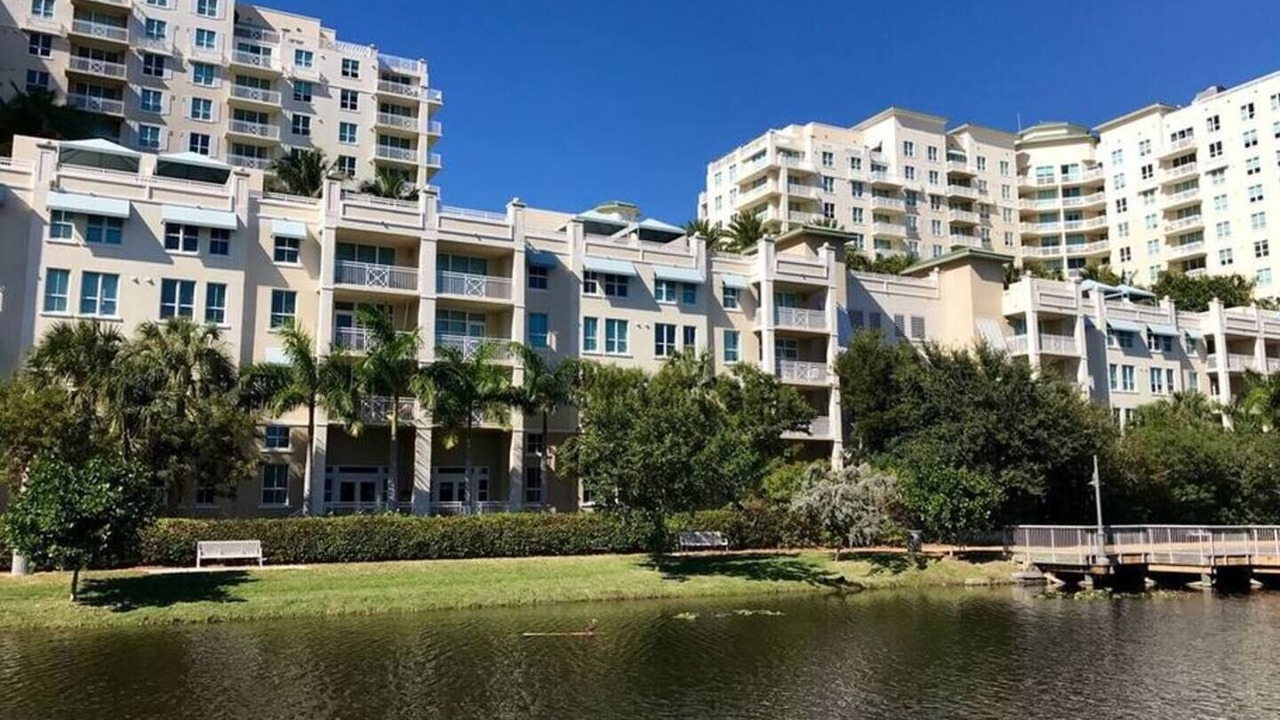 Photo of Outdoor in Boynton Beach