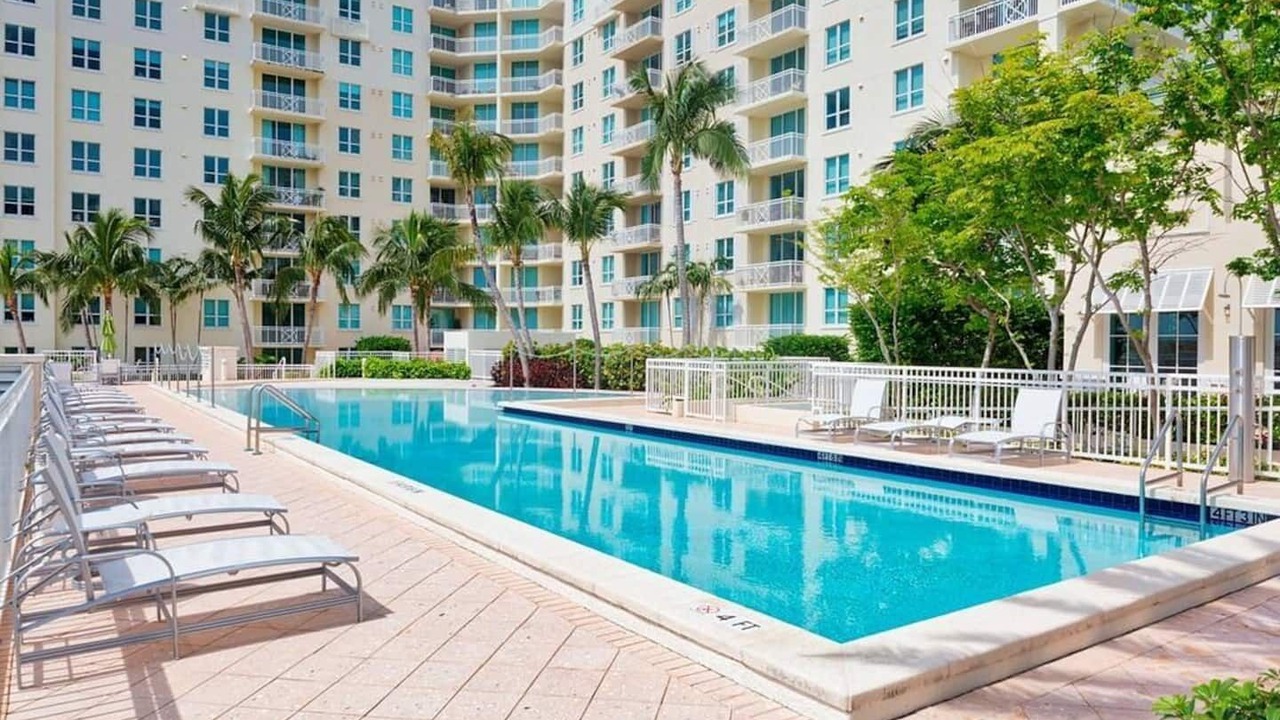 Photo of Outdoor in Boynton Beach