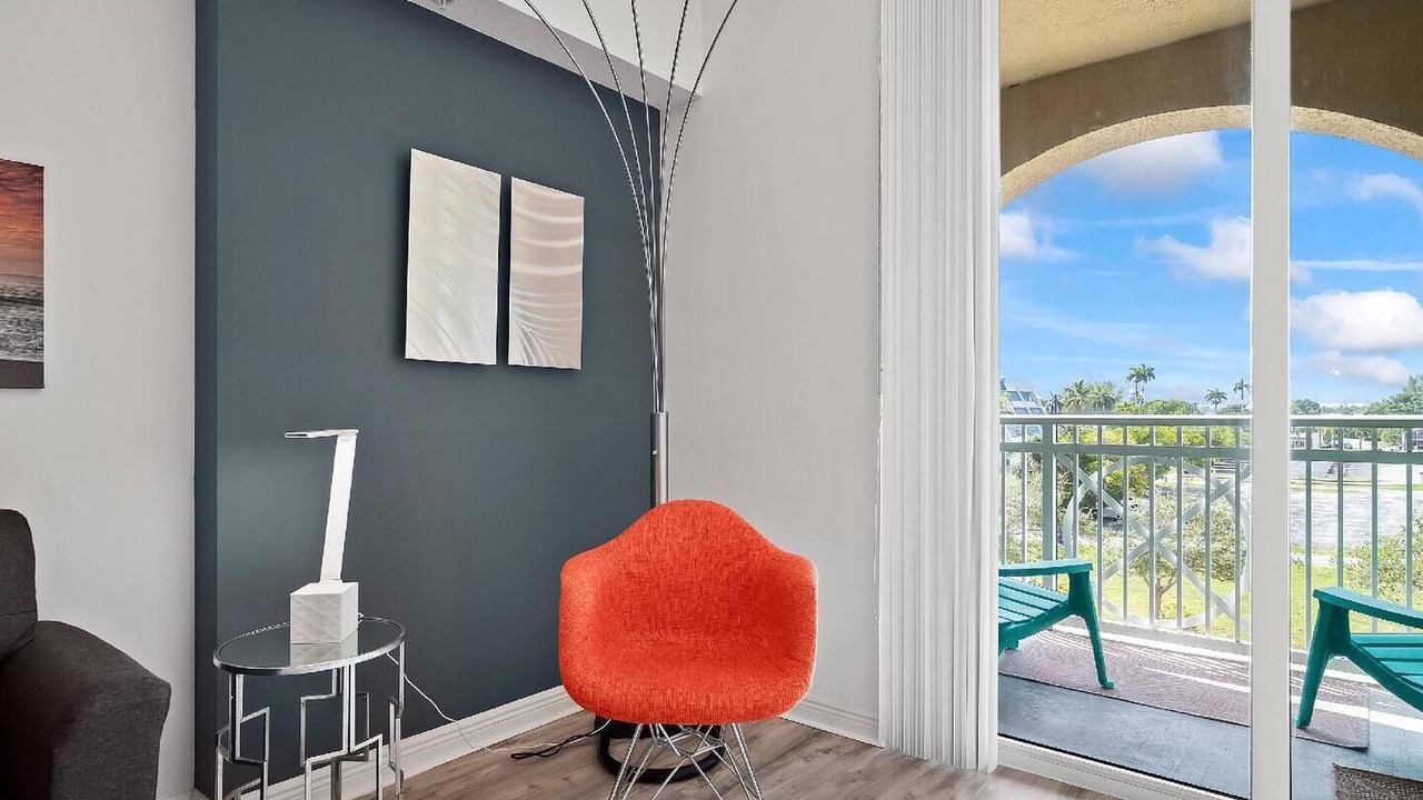 Photo of Livingroom in Boynton Beach