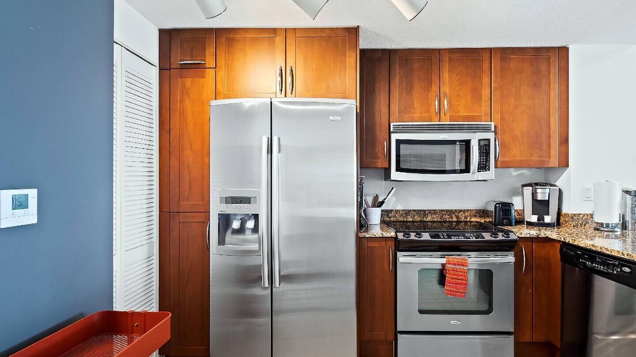 Photo of Kitchen in Boynton Beach