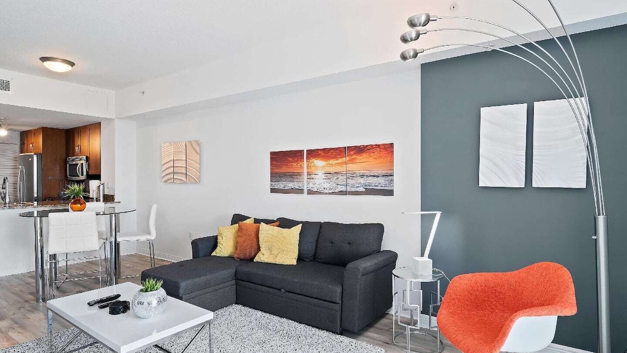Photo of Livingroom in Boynton Beach