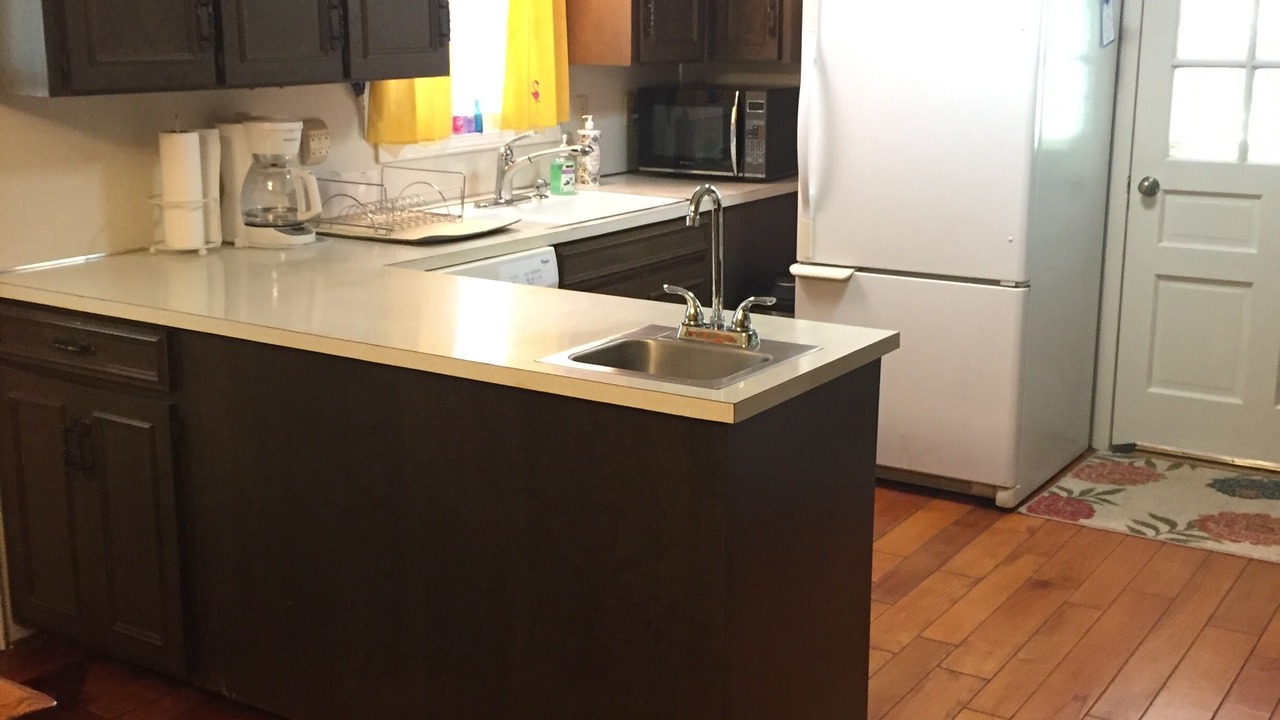 Photo of Kitchen in Shiloh