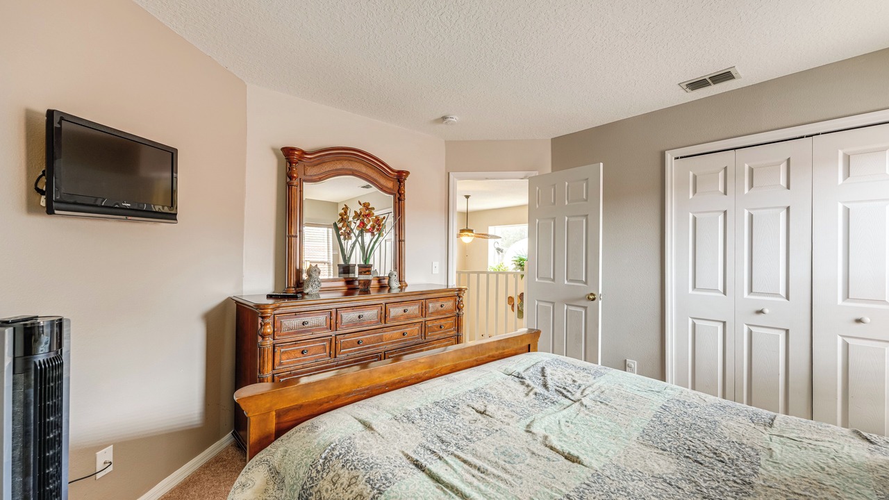 Photo of Bedroom in Solana