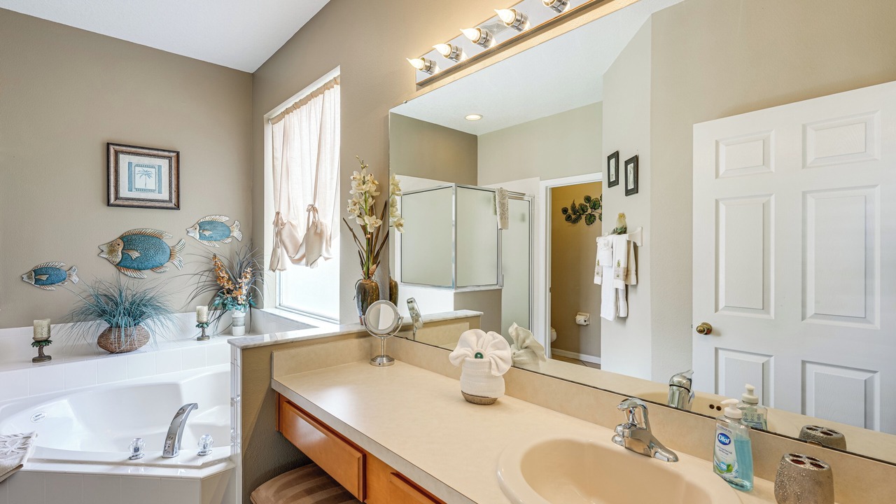 Photo of Bathroom in Solana