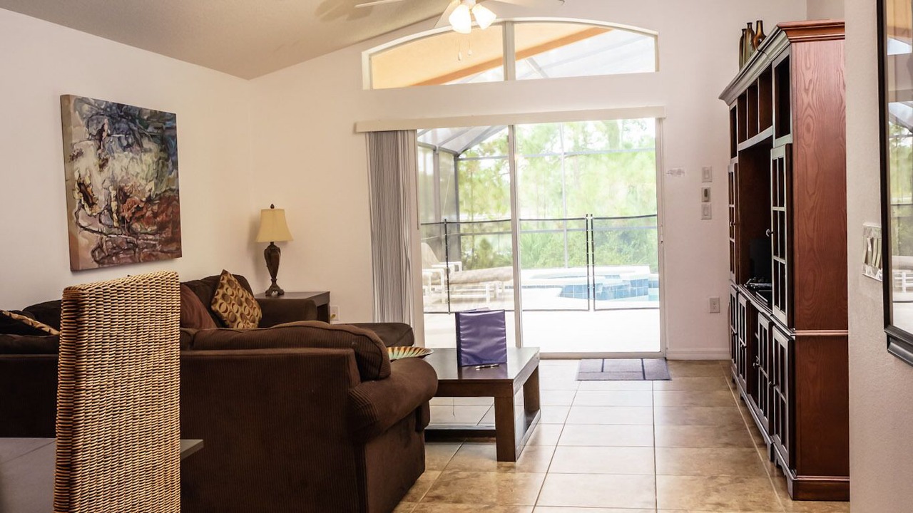 Photo of Livingroom in Watersong