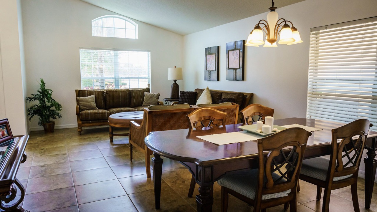 Photo of Livingroom in Watersong