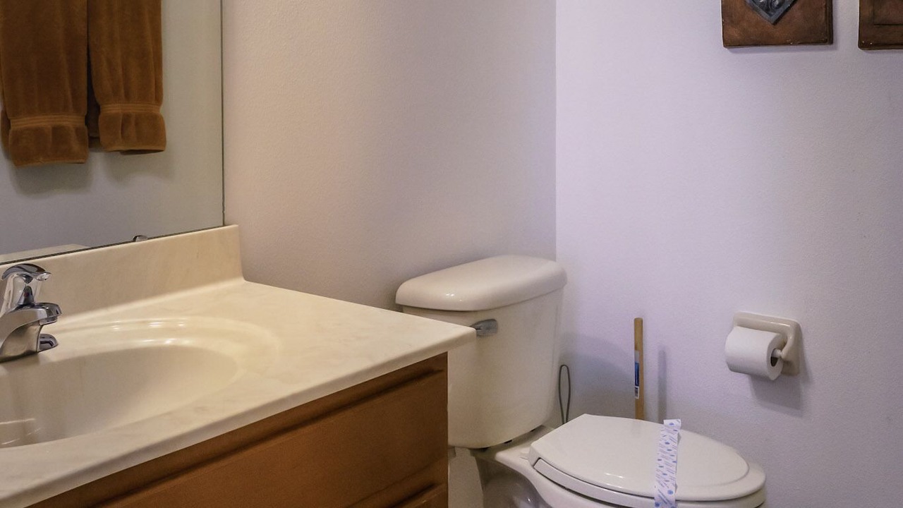 Photo of Bathroom in Watersong