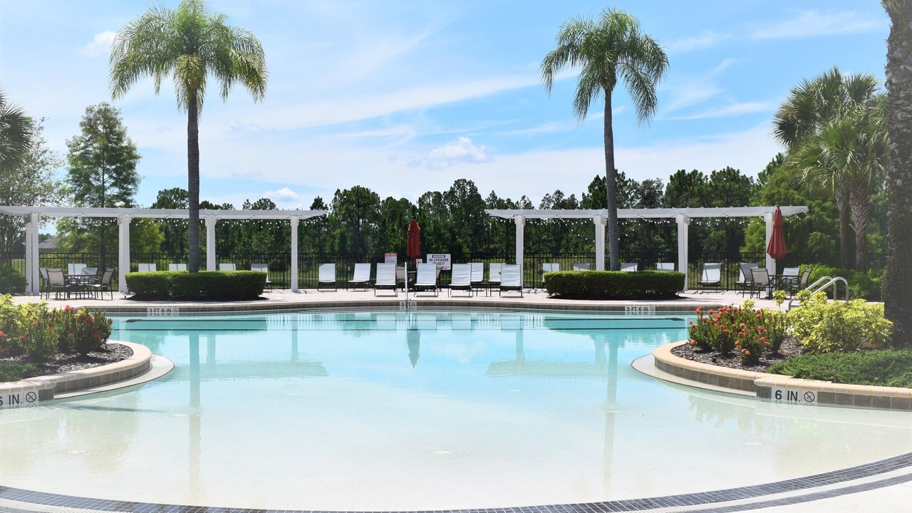 Photo of Outdoor in Watersong