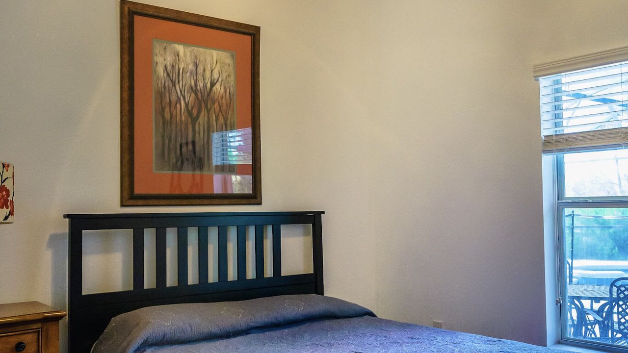 Photo of Bedroom in Watersong