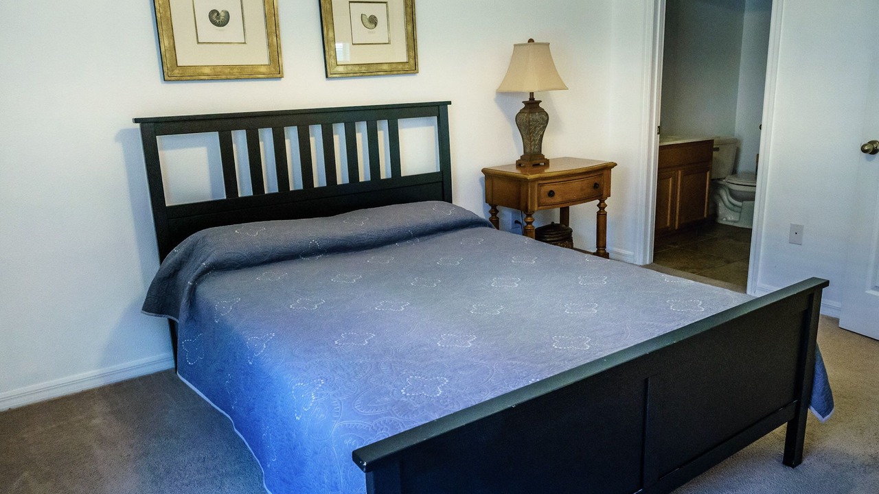 Photo of Bedroom in Watersong