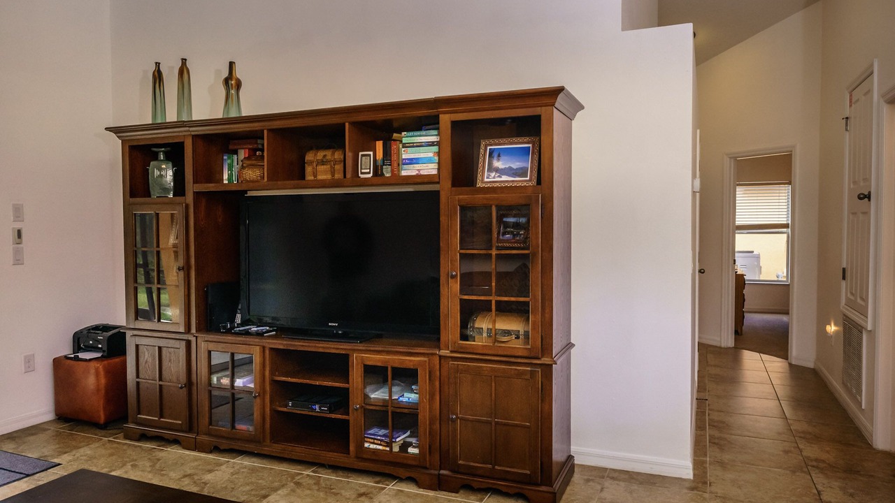 Photo of Livingroom in Watersong