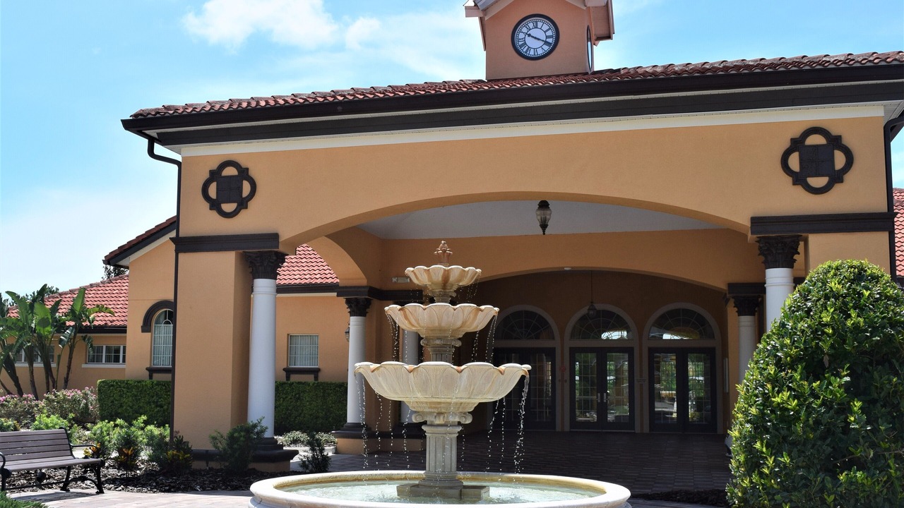 Photo of Outdoor in Watersong
