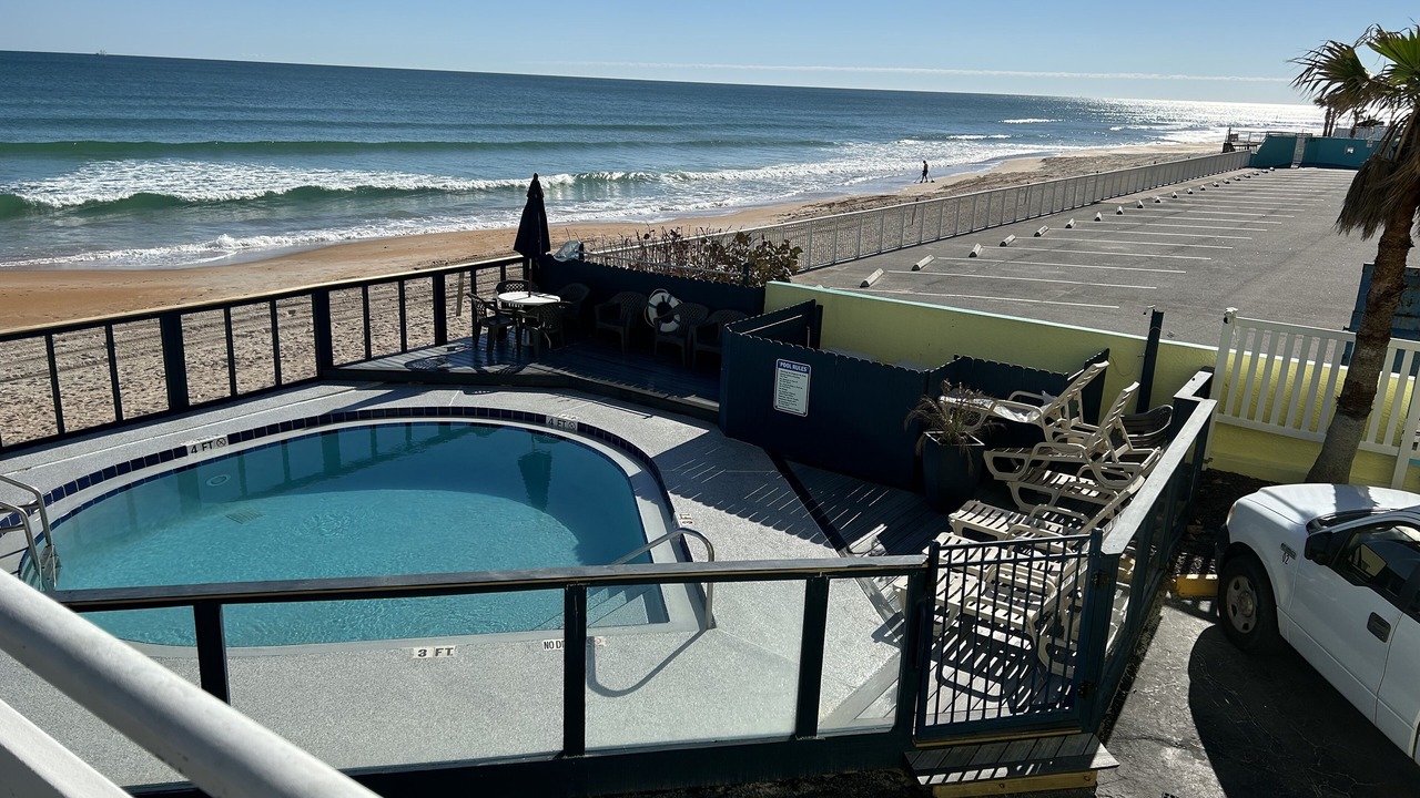 Photo of Outdoor in Ormond Beach