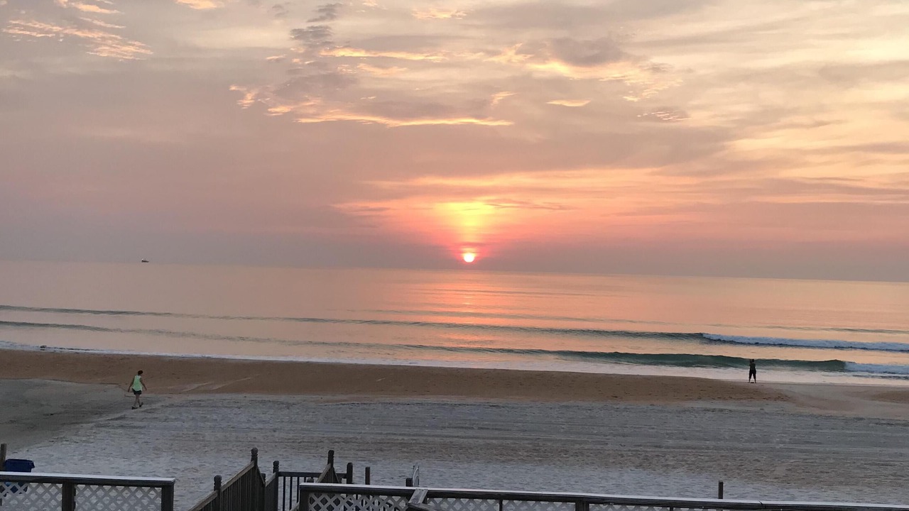 Photo of Patio Balcony in Ormond Beach
