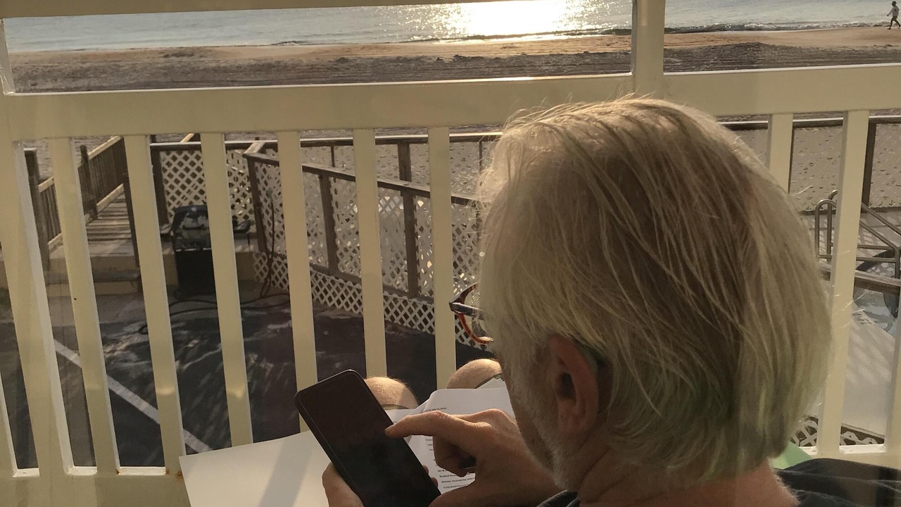 Photo of Patio Balcony in Ormond Beach
