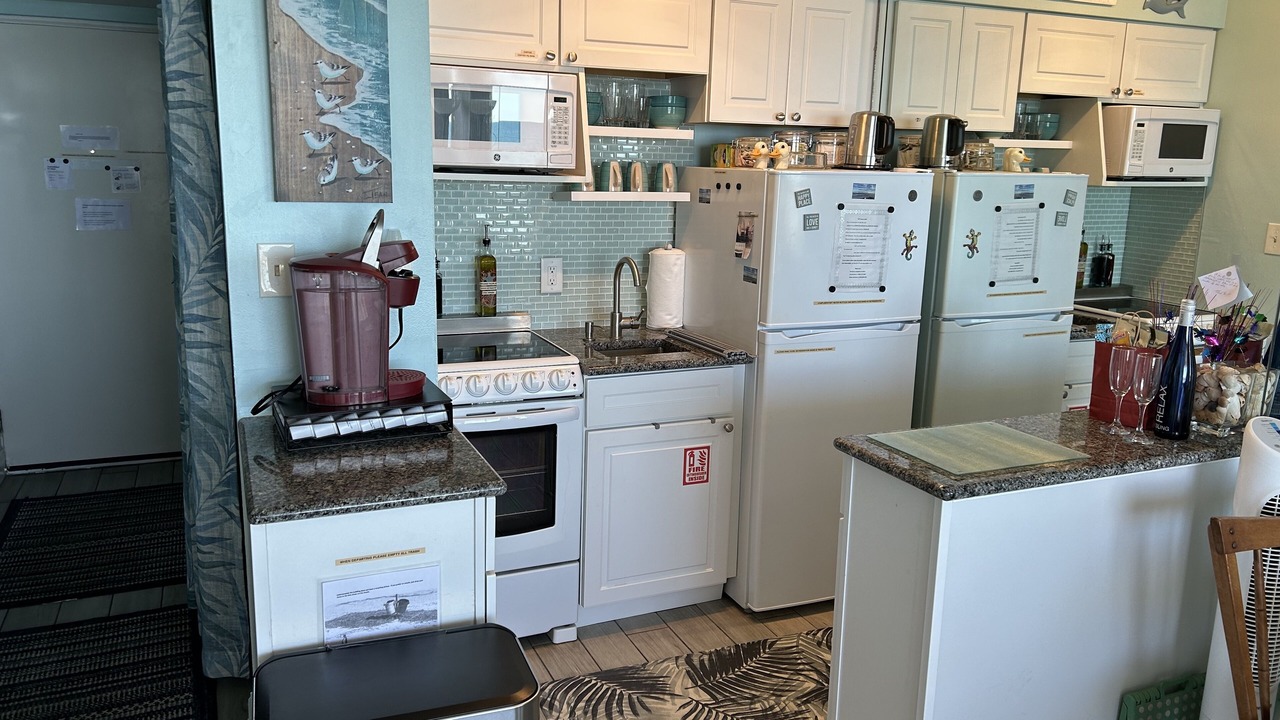 Photo of Kitchen in Ormond Beach