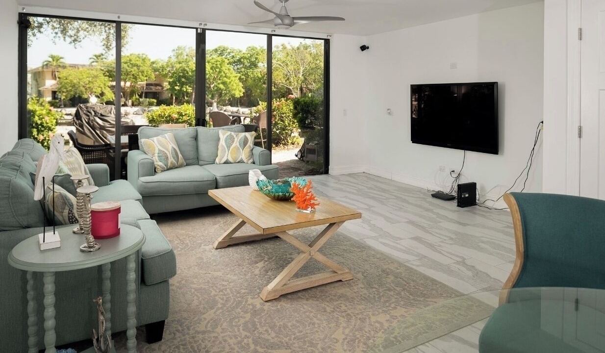 Photo of Livingroom in Key Largo