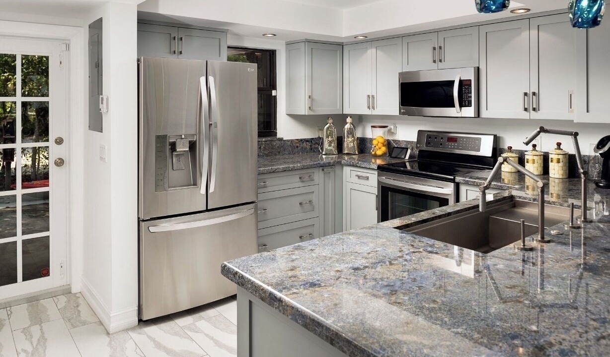 Photo of Kitchen in Key Largo