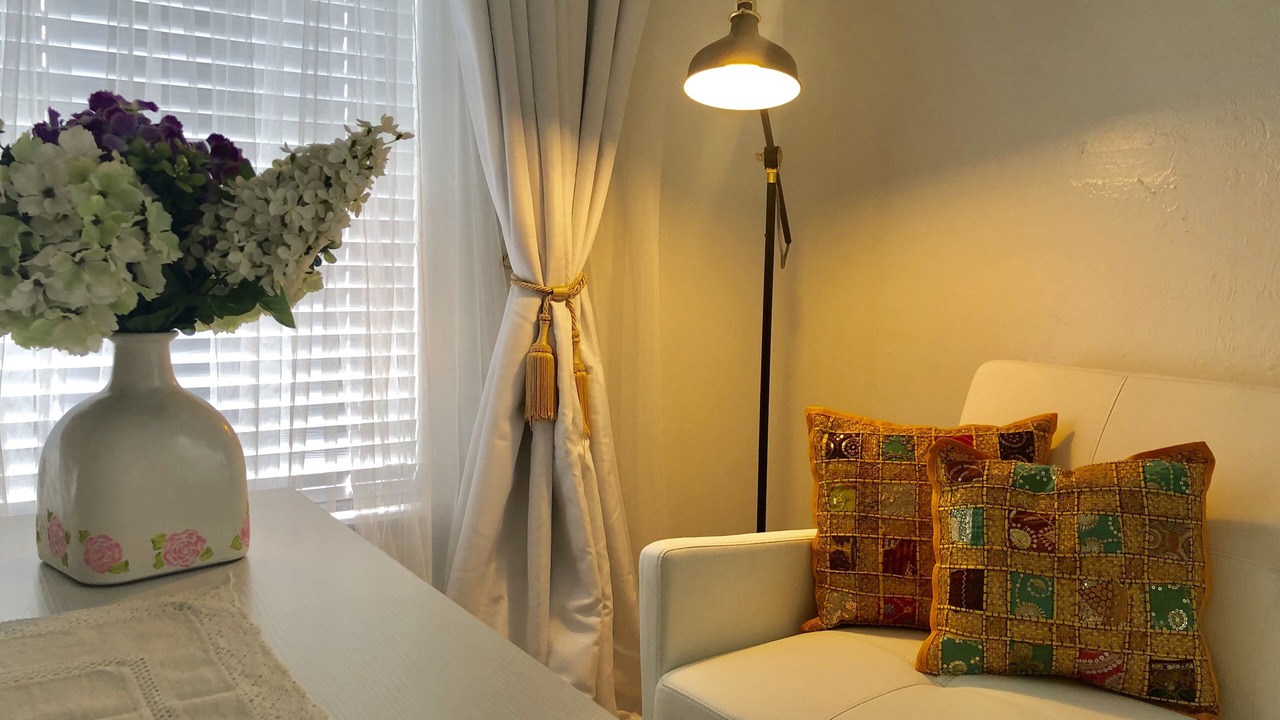 Photo of Bedroom in Palm River Estates