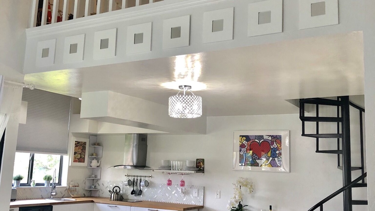Photo of Livingroom in Palm River Estates