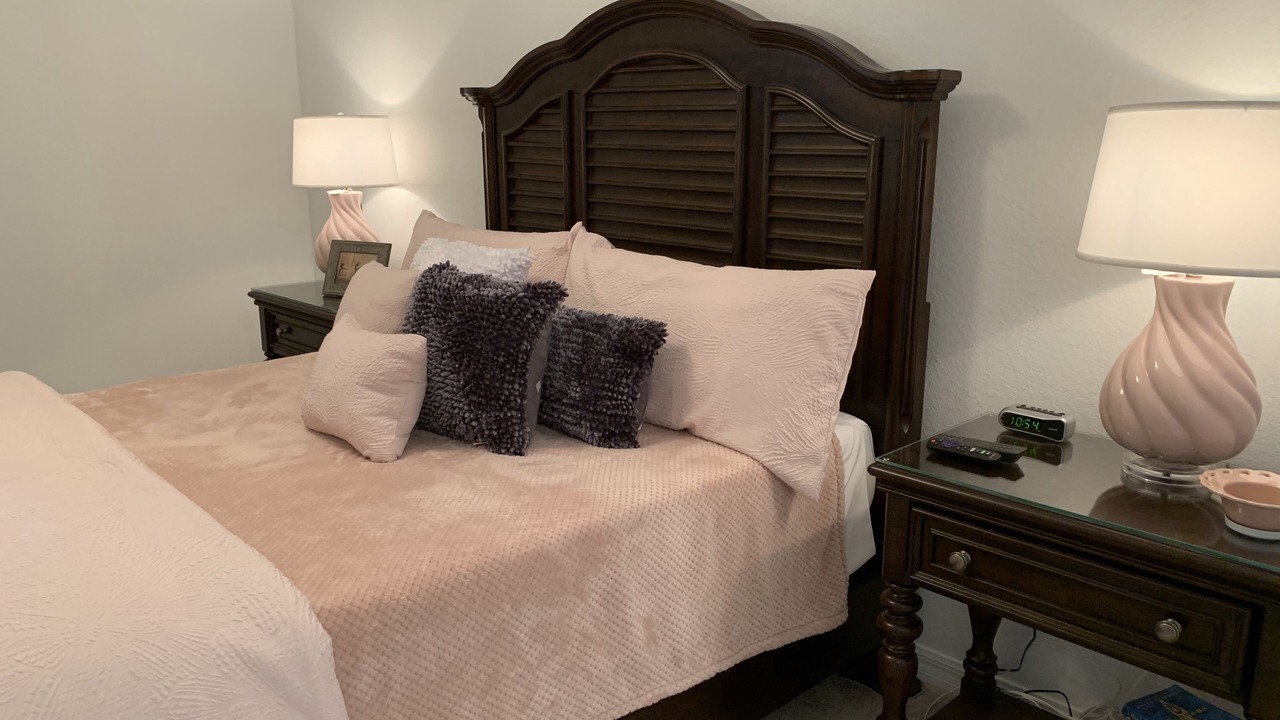Photo of Bedroom in Naples