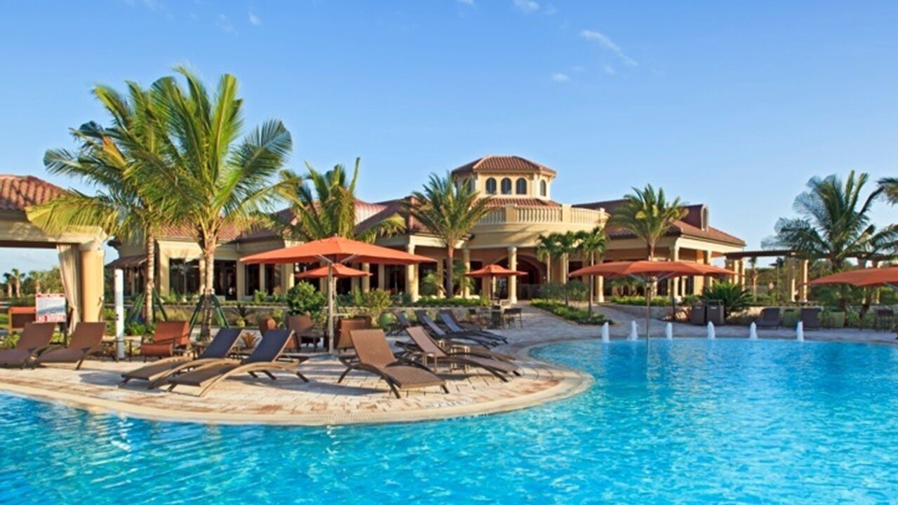Photo of Outdoor in Naples
