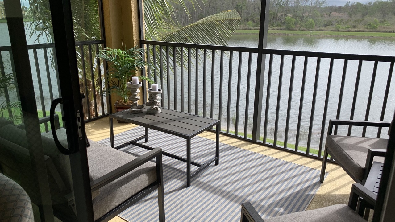 Photo of Outdoor in Naples