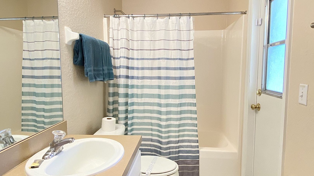 Photo of Bathroom in Silver Creek