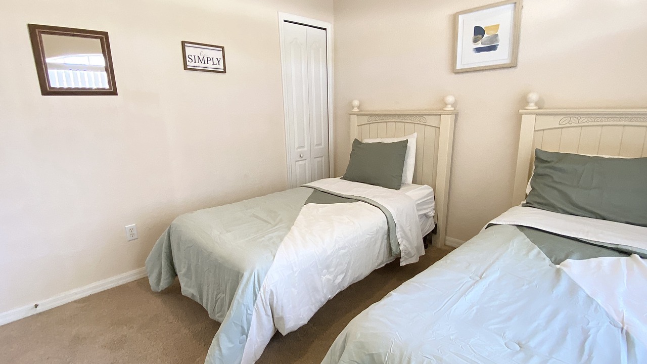 Photo of Bedroom in Silver Creek