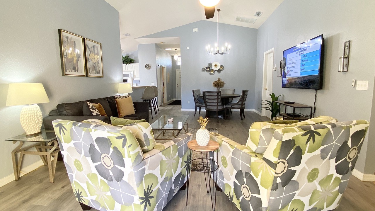 Photo of Bedroom in Silver Creek