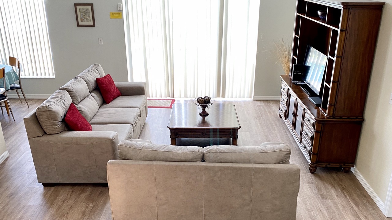 Photo of Bedroom in Lindfields