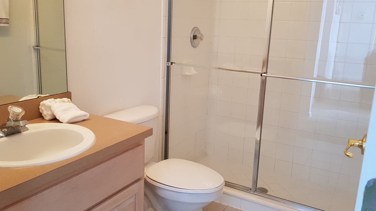 Photo of Bathroom in West Haven