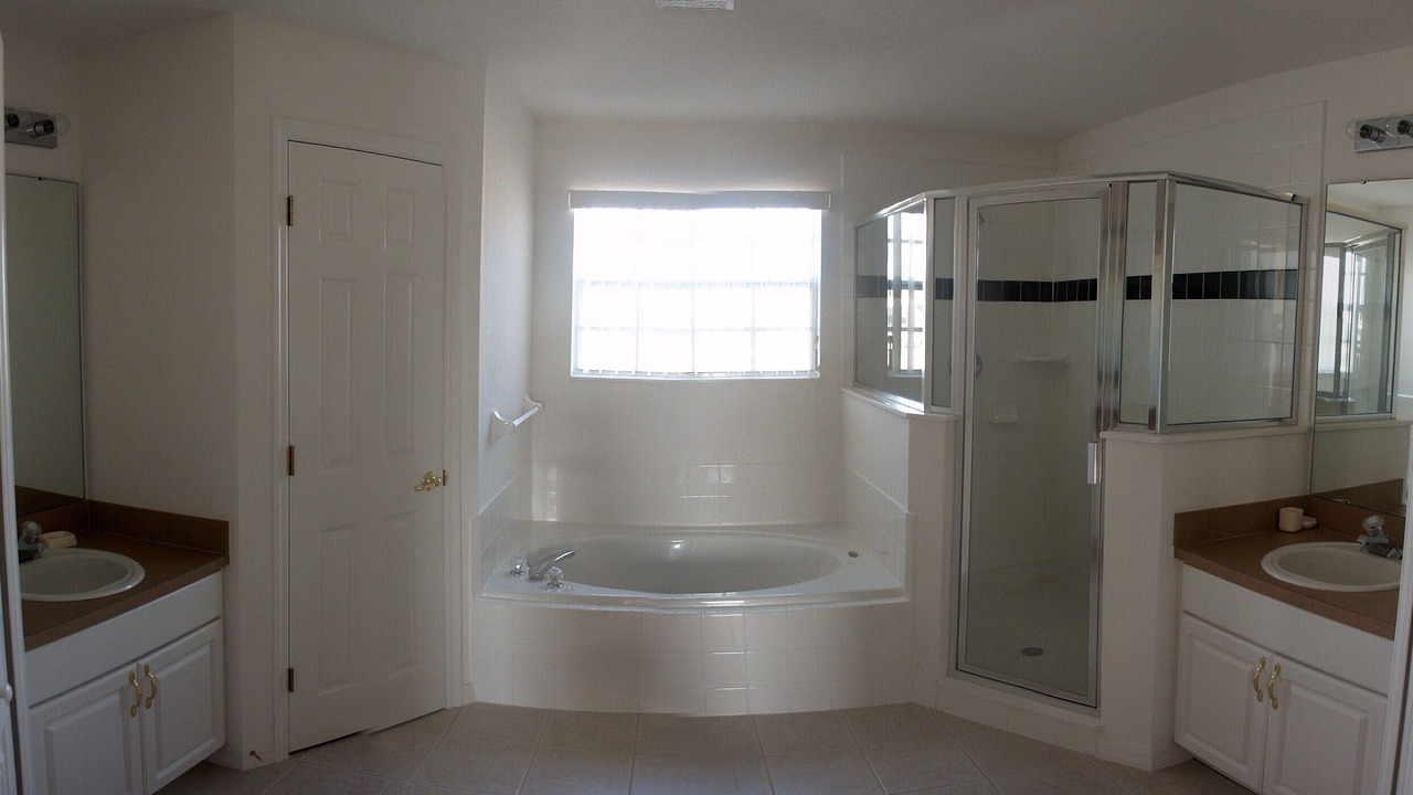 Photo of Bathroom in West Haven