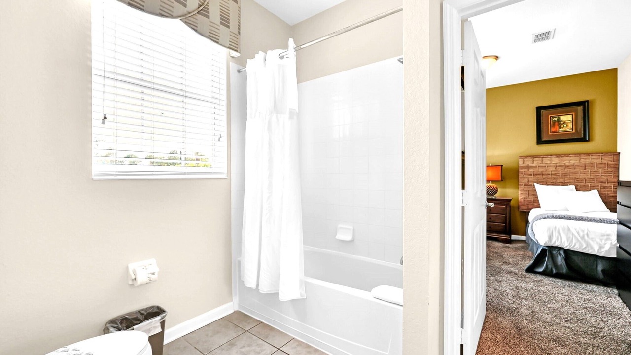 Photo of Bathroom in Florida Central Atlantic Coast