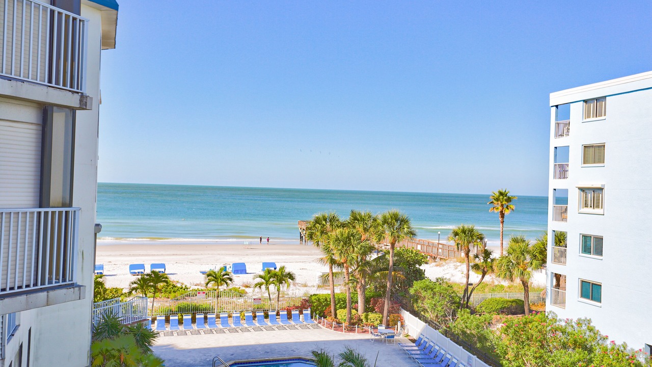 Photo of Outdoor in Redington Shores