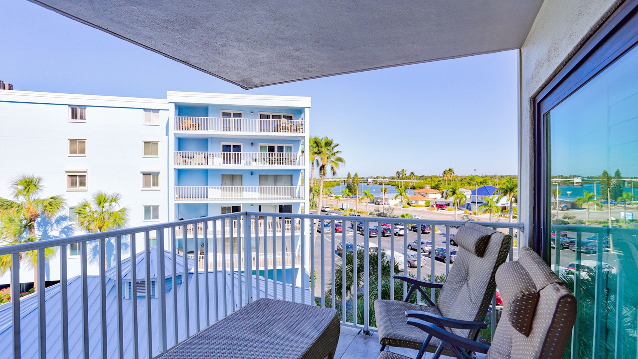 Photo of Outdoor in Redington Shores