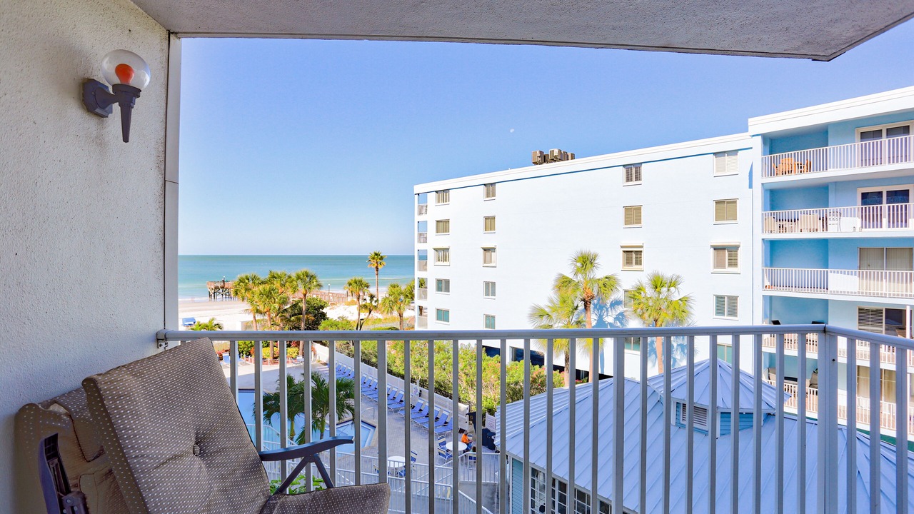 Photo of Outdoor in Redington Shores