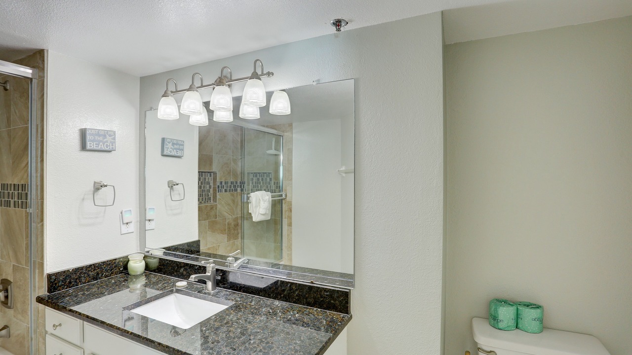 Photo of Bathroom in Redington Shores