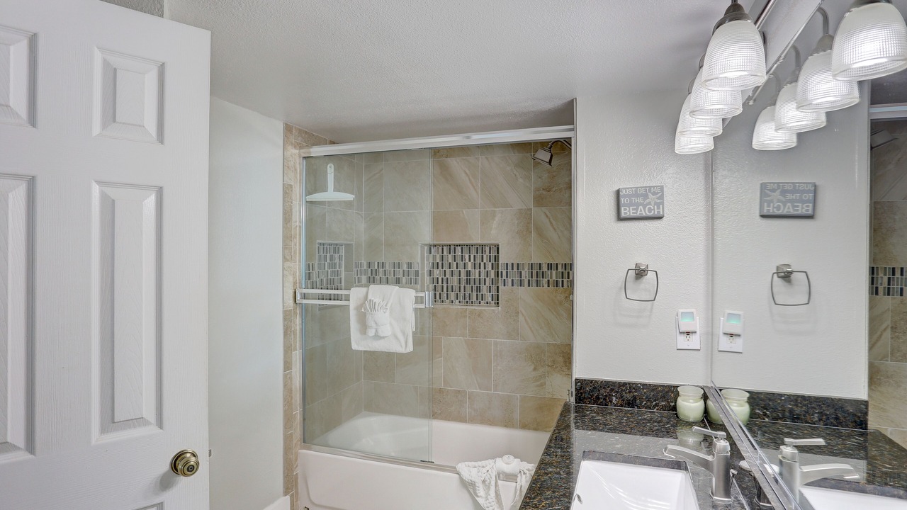 Photo of Bathroom in Redington Shores