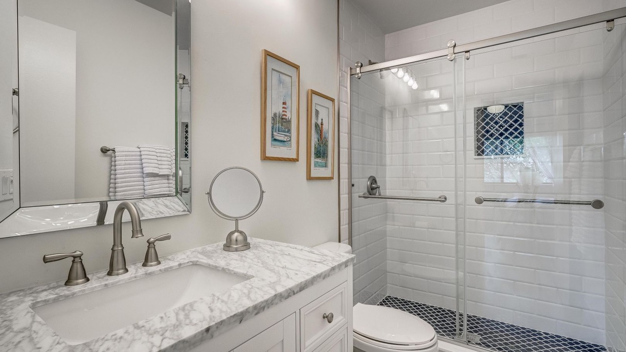 Photo of Bathroom in Palm Beach Gardens