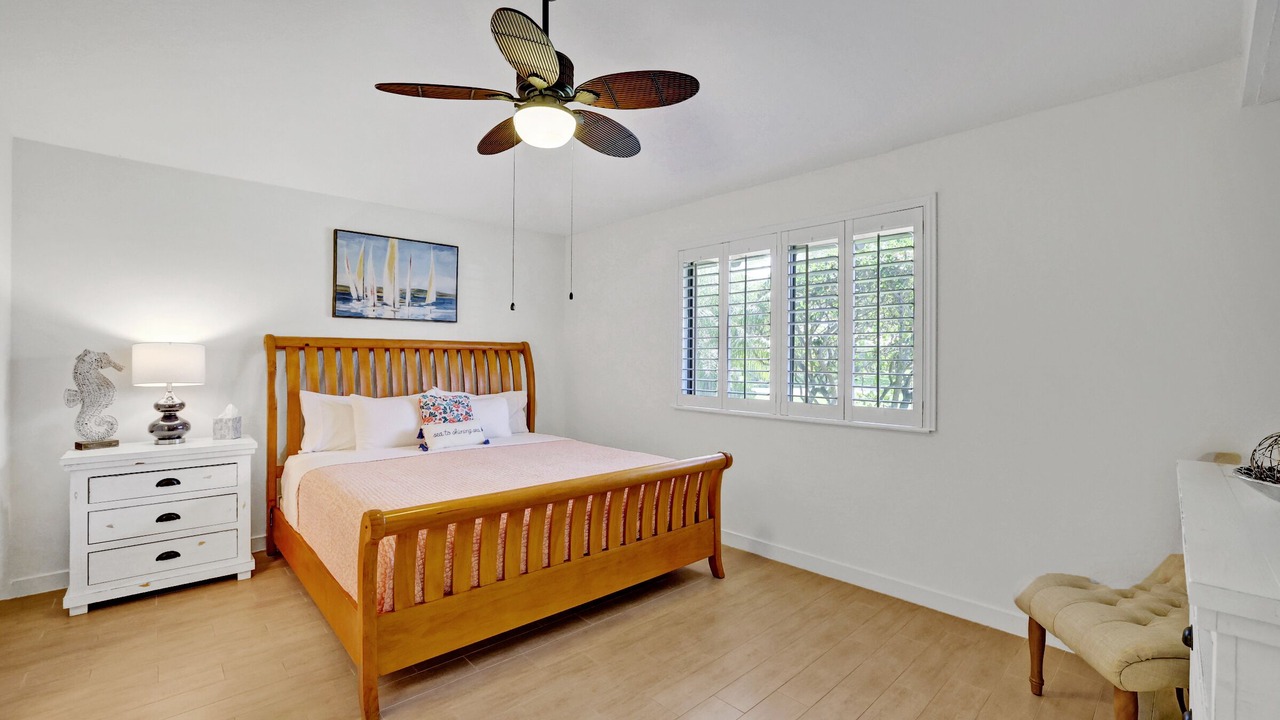 Photo of Bedroom in Palm Beach Gardens