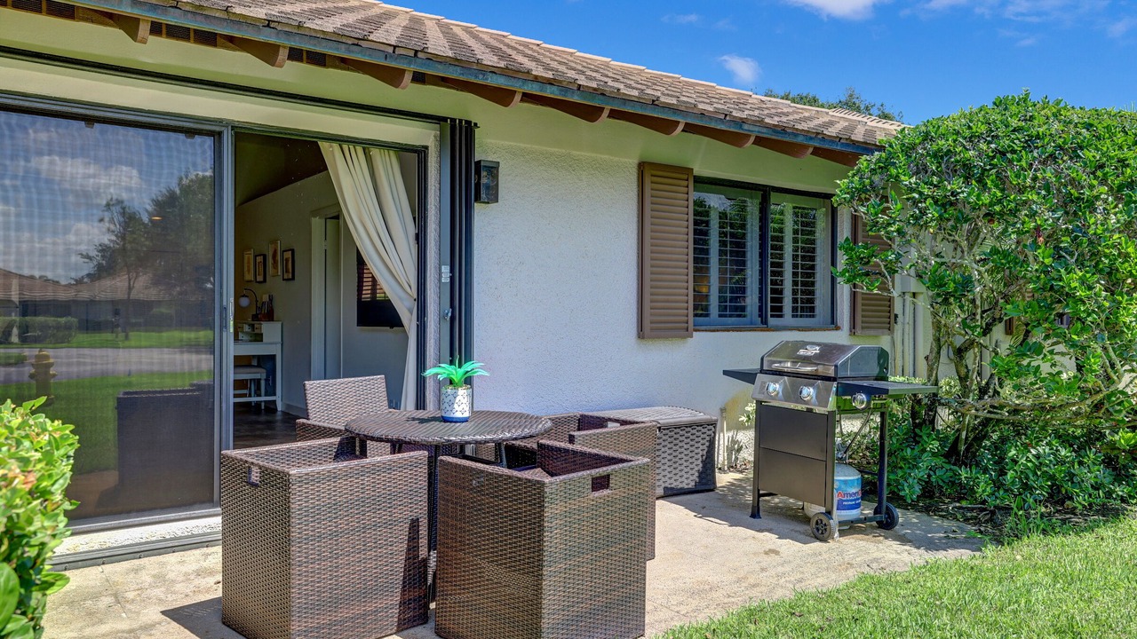 Photo of Outdoor in Palm Beach Gardens