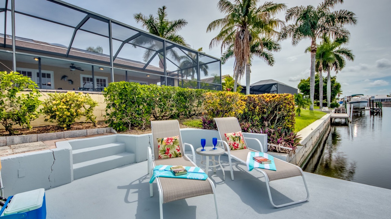Photo of Outdoor in Caloosahatchee