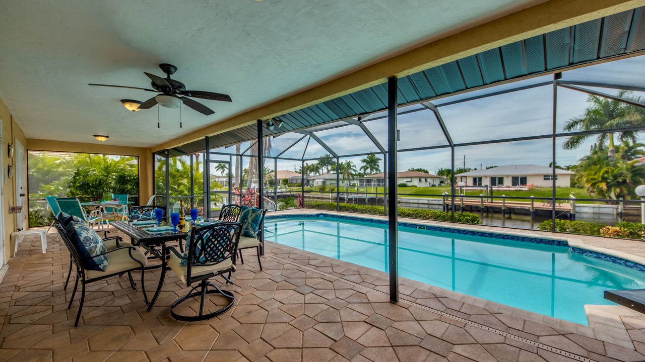 Photo of Outdoor in Caloosahatchee