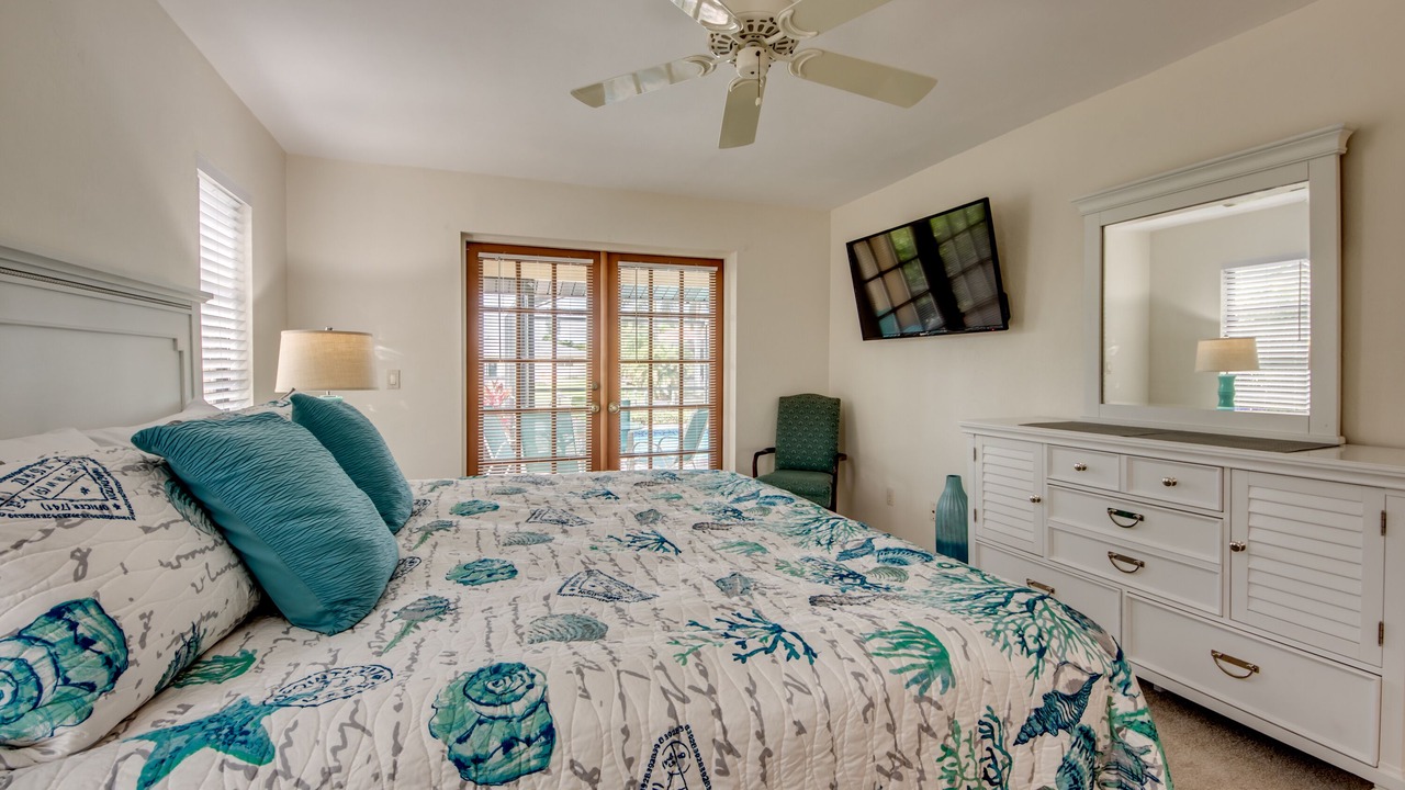Photo of Bedroom in Caloosahatchee