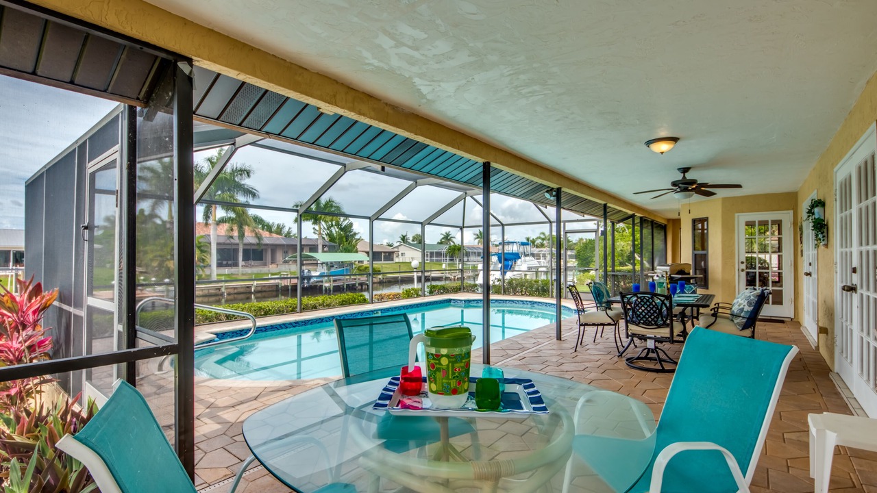 Photo of Outdoor in Caloosahatchee